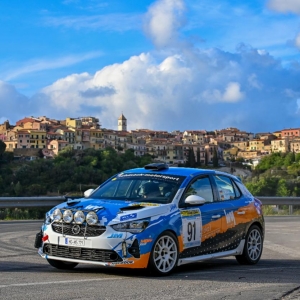 57° RALLY ELBA - Gallery 9